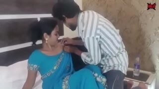 Aunty ka society guard se blowjob sex fun